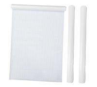 Gatuida 3rollos Película De Portada De Libro Adhesiva Transparente Protector Autoadhesivo Para Libros Para Manualidades Para Envoltura y Revistas