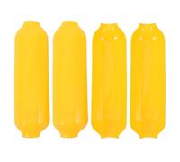 Gatuida 4 piezas Bandeja de Snacks Forma de de Bandeja de Plástico Reutilizable para Servir Comida para Decoración de Mesa y Uso Fiestas