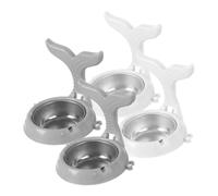 Gatuida 4 Piezas Cenicero de Pared Plegable con Adhesivo Resistente al Calor Soporte Higiénico para Cenizas Apto para Hogar Oficina y Baño Colores y Gris