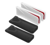 Gatuida 4 Piezas Removedor de Pelusa Reutilizable Cepillo Manual para Ropa Limpieza de Pelo de Compacto y Plegable para y Hogar