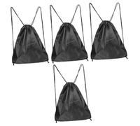 Gatuida 4 Uds Bolsa De Almacenamiento para Casco De Ciclismo Bolsa para Casco De Ciclista para o De Motocicleta para o para o De Esquí De Motocicleta