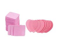 Gatuida 400hojas Toallitas Para Uñas Sin Pelusa Discos De Algodón Para Quitar Esmalte Toallitas Desmaquillantes Para Uñas De Gel