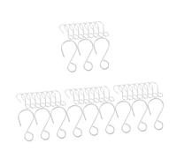 Gatuida 400piezas Ganchos De Fijación Para Fundas De Asiento De Coche Accesorios Para Instalación De Cojines De Asiento Compatibles Varios Modelos De Vehículos