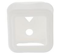 Gatuida 4Pcs Case Cubierta De Seguridad Cubierta De Foco Cubierta De Silicona Accesorios De Audio Y Video De Computadora Pro 4 CCTV Anti-UV Funda De Cuero V3 Gel De Sílice