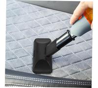 Gatuida 5 piezas Accesorios Aspiradora Cabezal Cepillo Multiuso Limpieza Coches Compatible Fácil Instalación