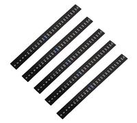 Gatuida 5 Piezas Termómetro Adhesivo para Fermentación de Precisión para Tarros de Fermentación y Elaboración de Cerveza