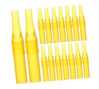 Gatuida 50 Piezas Punta Del Tubo De Profesional Consejos Para De De Para Pequeños y