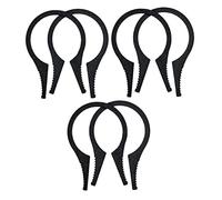 Gatuida 6 Piezas Llave Extractora para Filtros de Cámara Herramienta para Retirar Filtros Cpl UV sin Rayaduras