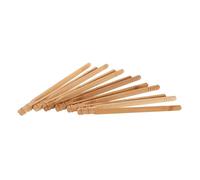 Gatuida 6 Piezas Pinzas de Madera Montessori Manualidades Desarrollo de Habilidades y Concentración Actividades Educativas y Sensory Bins