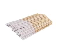 Gatuida 60Piezas Bastoncillos Sechables para Maquillaje y Limpieza Hisopos Absorción y Durabilidad para Cuidado Personal