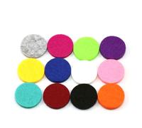 Gatuida 6piezas Clip De Ventilación De Coche Con Difusor De Aromaterapia Aceite Esencial Con Almohadillas Diseño De