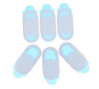 Gatuida 6piezas Cubiertas Deslizantes para Privacidad Protectora para Cámara Web Anti-Hackers para Laptop y Teléfono