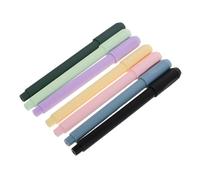 Gatuida 7 Piezas De Agarres De Entrenamiento De Lápices Para Herramienta Extensora De Crayones Herramienta Alargadora De Lápices Extensor De Crayones Para Artistas Alargador De