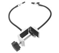 Gatuida Abrazadera De Soldadura Garras Soporte Para Estación De Soldadura y Herramientas De Soldering Para Placas De Circuito y Pcb