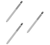 Gatuida Accesorios 3 Piezas Applepencil Funda Protectora De Pen De Primera Generación Estuche para Lápiz Óptico Cubierta De Lápiz Digital Anticaída Manga De Lápiz Digital Aguja