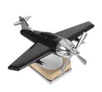 Gatuida Adorno Solar Helicóptero Aromaterapia Para Coche Difusor De Olores Solar Para Interior De Auto Diseño Creativo y Seguro Personaliza Tu Experiencia De Conducción