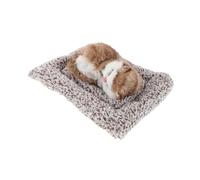 Gatuida Adornos De Cristal De Carbono Para Coche Figura De Mascota Adorable Purificador De Aire De Bambú Para Eliminar Olores El Interior Del Coche