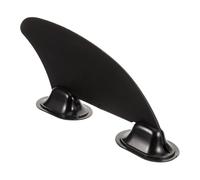 Gatuida Aleta para Tabla de Surf Inflable de Resistente Mejora Estabilidad y Seguridad Accesorio para Paddle Board y Kayak Base Lateral