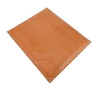 Gatuida Alfombrilla Aislante Resistente al Calor de Reutilizable y Antiadherente para Prensa Térmica y Manualidades Protección para Vinilos y Superficies de Planchado