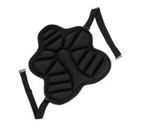 Gatuida Alfombrilla Protectora Para Asiento De Motocicleta Cojín Para Asiento De Conductor Cojín De Moto