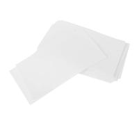 Gatuida Almohadillas Absorbentes para Inodoro 25 Unidades Forro Protector Desechable para Adultos Papel Absorbente Antiolor y Rápido Secado Adecuado para Pacientes y Uso Portátil