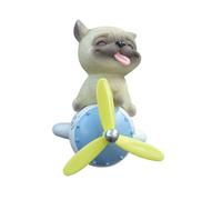 Gatuida Ambientador Coche Axe Clip Aire Salpicadero Decoración Salida Acondicionado