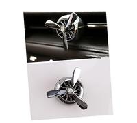 Gatuida Ambientador De Coche Clip Para Aire Acondicionado Fragancia De Té Difusor De Aceites Esenciales Fácil Instalación y Diseño Compacto Para Disfrutar De Frescos El Vehículo
