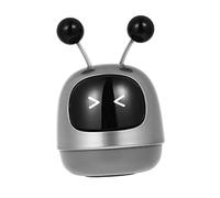 Gatuida Ambientador Para Coche Difusor De Fragancia Decoración Accesorios Pequeño Diseño Robot Movimiento Tentáculos Fácil Instalar