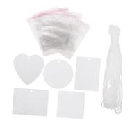 Gatuida Ambientadores De Fieltro Para Coche De Sublimación Aromaterapia Prácticos y Seguros