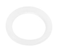 Gatuida Anillo de Silicona Repuesto para Cafetera Espresso Junta de Sellado Suave y Duradera Compatible con Delonghi Accesorio Esencial para Fácil y Estable