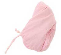 Gatuida Antifaz para Dormir Peso de Lavanda, Forma de Corazón, Color Rosa, y Ergonómico, Bloqueador de Luz para Siestas y Relajación, Adecuado para Mujeres y Yoga