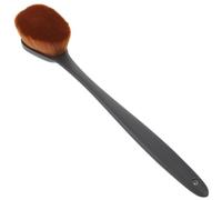 Gatuida Aplicador de loción corporal para espalda - Brocha autobronceadora con mango de plástico - Aplicador bronceador para festivales, crema hidratante, ungüento, viajes, gimnasio, cuidado de la