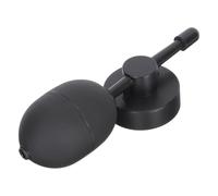 Gatuida Aplicador De Pulverizador De Fibras Capilares Boquilla Para Espesar El Cabello, Herramienta Precisa Para Salón, Adecuado Para Cabello Debilitado y Cobertura De Raíces