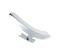 Gatuida Apoyabrazos Metálico Protector Para Banjo Aleación De Zinc Duradero y Decorativo