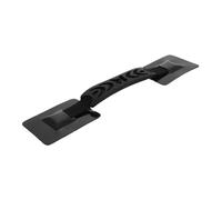 Gatuida Asa Lateral de Nylon Resistente para Kayak y Tabla de Surf Inflable Accesorio Versátil para Manejo Cómodo Playa Río y Lago Mango Ergonómico de Negro de Repuesto