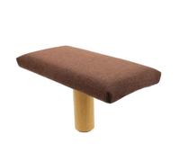 Gatuida Banco ergonómico de Madera para arrodillarse: Taburete de Madera para arrodillarse, Banco de oración, Taburete para Sentarse y Sentarse cómodamente en casa, Ideal para Leer y Relajarse.