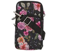 Gatuida Bandolera de Hombro para Mujer Bolsa de Teléfono Cruzada Mini Cartera de Casual para para y Salidas