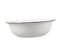 Gatuida Bañera de Esmalte para Pies Bañera Plegable para Remojo de Pies para Masaje para Spa Casa Relajante y Calmante