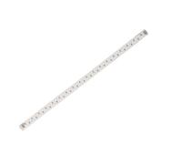 Gatuida Barra de Luz LED Plegable y Flexible para Fotografía Material PVC para Catálogos Comerciales y Creación de Videos Portátil y Compacta