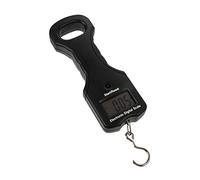 Gatuida Báscula Digital de Equipaje Portátil Pantalla Escala Electrónica de Mano para y Pesca Ligera y de Usar