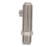 Gatuida Bebedero para Cerdos Acero Inoxidable Boquilla Anti-salpicaduras Dispensador Automático Ergonómico para Lechones Accesorio para Suministros Ganaderos Granjas