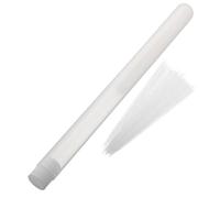Gatuida Big Bottle of Synthetic Cat Whiskers For DIY Crafting Transparent Whiskers For Plush Toys Dolls and Needle Felting Projects