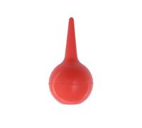 Gatuida Bola de Goma y Higiene Auditiva Confiable de 30 Ml para Lavado de Oídos Succión Suave para Limpieza Profunda de Cerumen, Reducción de Trauma Tisular en Adultos y Bebés