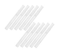 Gatuida Bolígrafos Giratorios Vacíos para Aceite de Uñas y Cutículas 10 Unidades 5 Ml Recargables para Aplicación Precisa Cuidado Personal Belleza Uso Profesional