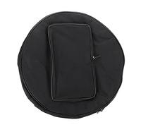 Gatuida Bolsa Acolchada Para Caja De Estuche Para Batería Portátil Funda Acolchada Para Caja De Tambor Militar