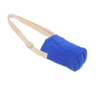 Gatuida Bolsa Aislante para Botellas de Agua Infantiles Portabotellas Azul para Funda Térmica Protectora Ligera y Resistente Adecuado para Viaje Escuela y Actividades al Aire Libre