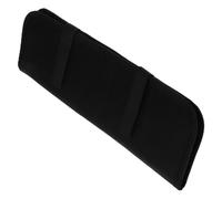Gatuida Bolsa de Almacenamiento Aislante para Planchas y Rizadores de Pelo Funda Protectora Antiescaldadura para y Uso Profesional Resistente y Fácil de Limpiar Compatible con