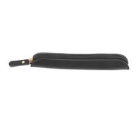 Gatuida Bolsa de Almacenamiento para de Insulina Estuche Isotérmico Portátil para Diabéticos Organizador Mini para Bolígrafos Diseño Compacto y Ligero Color Negro