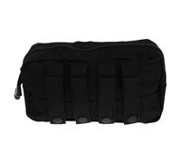 Gatuida Bolsa De Chaleco Molle Para Deportes Bolsa Militar y Médica Para Viajes Almacenamiento Sencillo Coche o Emergencias y Práctica