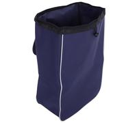 Gatuida Bolsa de Repuesto para Carrito Compra, Oxford, Plegable | Costuras Reforzadas y Bolsillos Laterales, Mantiene la Compra Seca, para Carritos Plegables y Mercado Color Aleatorio